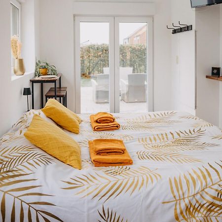 Cote Campagne Bed & Breakfast Houthem Eksteriør bilde