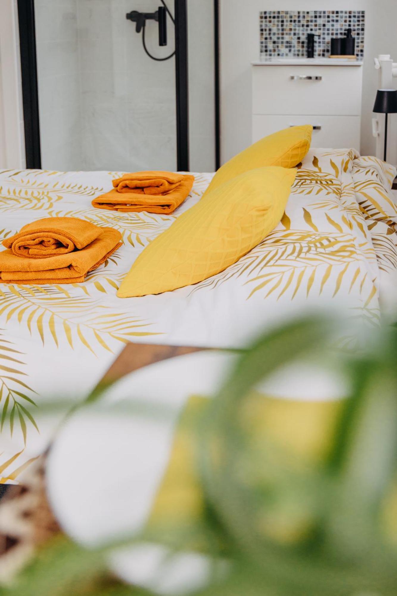 Cote Campagne Bed & Breakfast Houthem Eksteriør bilde