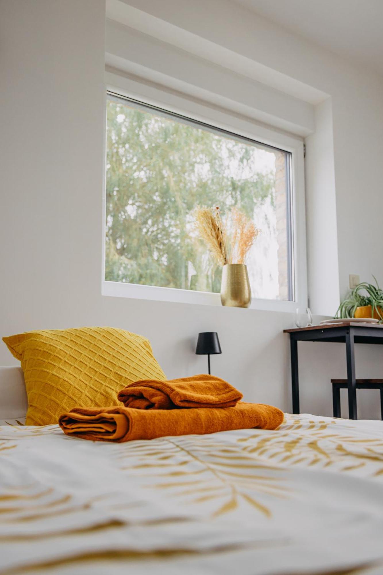Cote Campagne Bed & Breakfast Houthem Eksteriør bilde