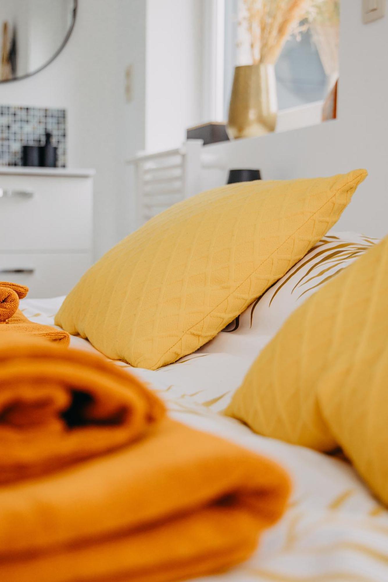 Cote Campagne Bed & Breakfast Houthem Eksteriør bilde